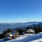 Petzen - Petzen Chalet Bleiburg