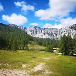 Petzen - Petzen Chalet *