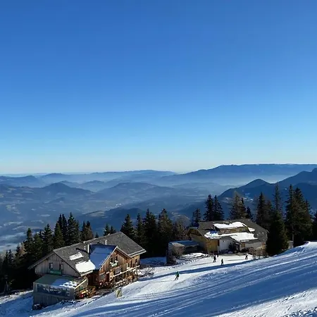Petzen - Petzen Domek alpejski Bleiburg
