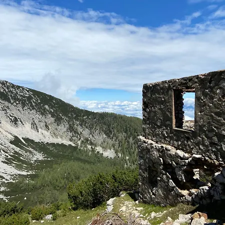 Petzen - Petzen * Блайбург