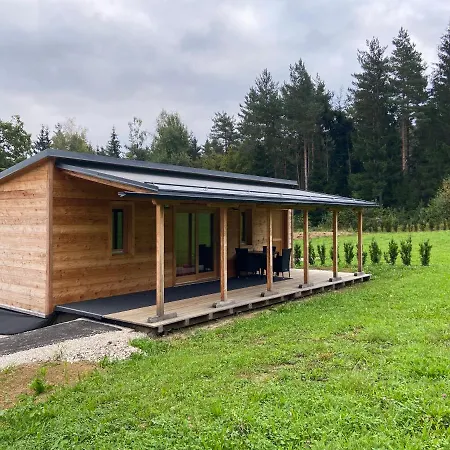 Domek alpejski Petzen - Petzen *