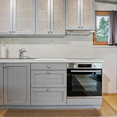 Domek alpejski Petzen - Petzen *