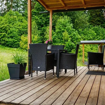 Domek alpejski Petzen - Petzen Bleiburg