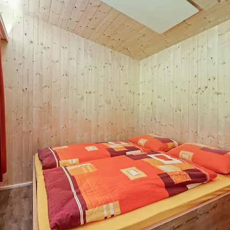 Petzen - Petzen Шале *