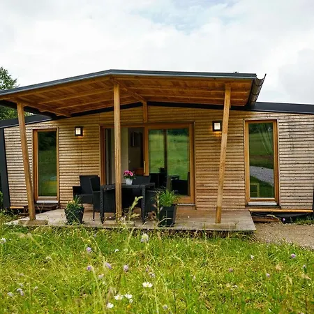 Petzen - Petzen Chalet Feistritz ob Bleiburg