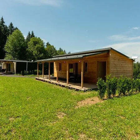 Chalet Petzen - Petzen *