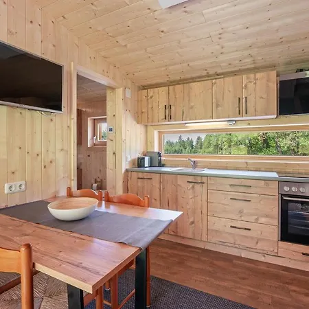 Chalet Petzen - Petzen