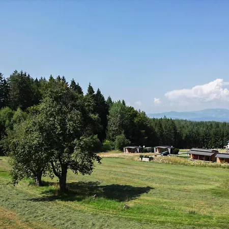 Chalet Petzen - Petzen *