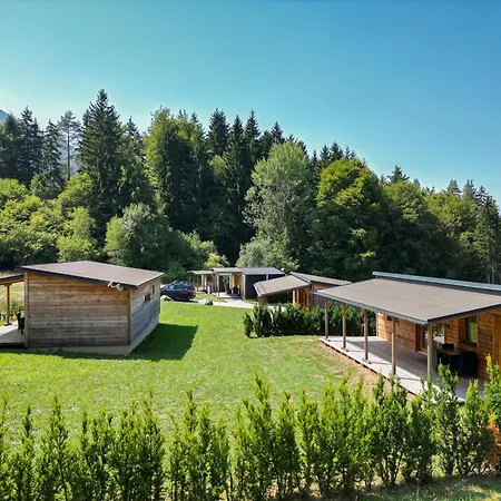 Petzen - Petzen Chalet