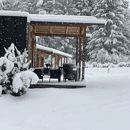 Petzen - Petzen Chalet *