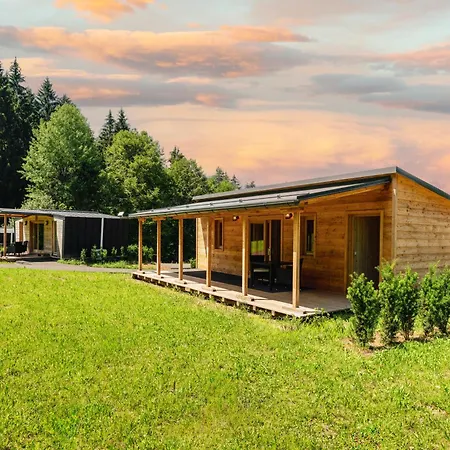 Petzen - Petzen Chalet Bleiburg