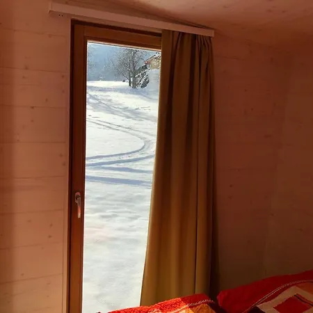 木屋 Petzen - Petzen Feistritz ob Bleiburg