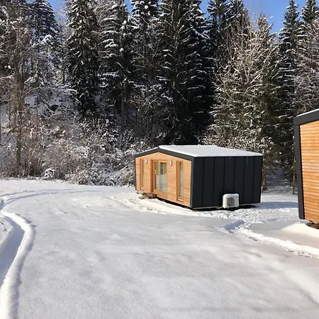 Petzen - Petzen Chalet Bleiburg