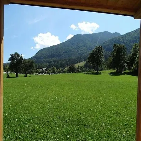 Domek alpejski Petzen - Petzen *