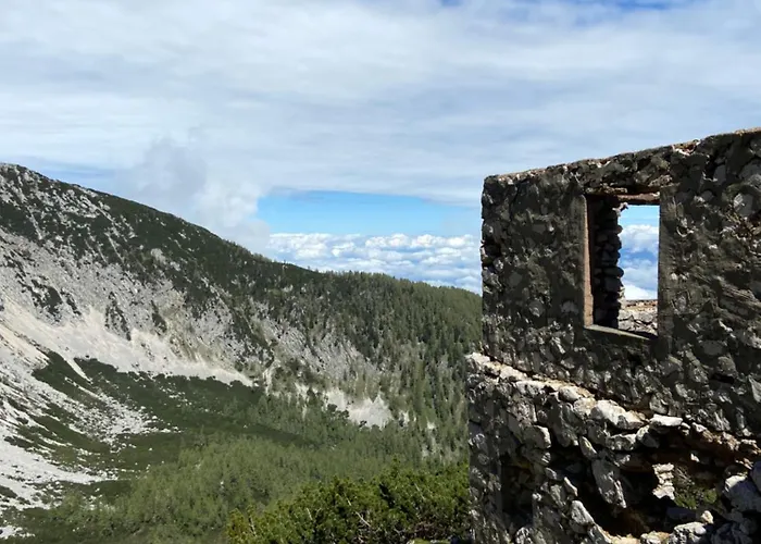 Petzen - Petzen * Bleiburg