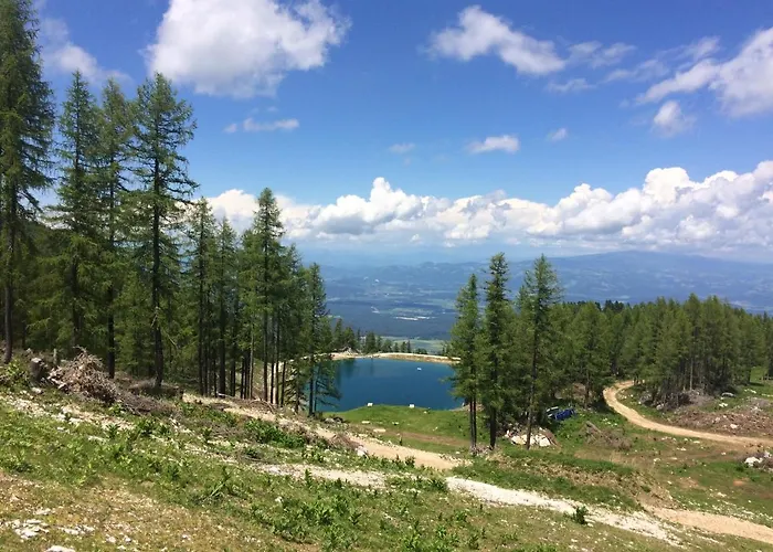 Alpstuga Petzen - Petzen Bleiburg