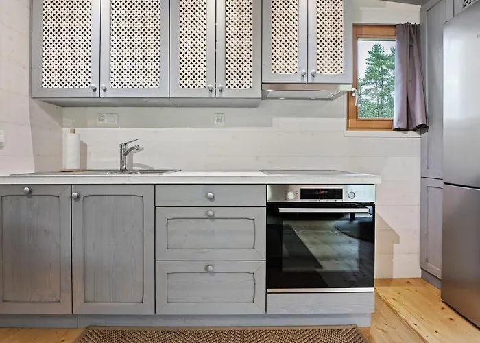 Chalet Petzen - Petzen *