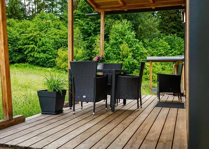 Chalet Petzen - Petzen Bleiburg