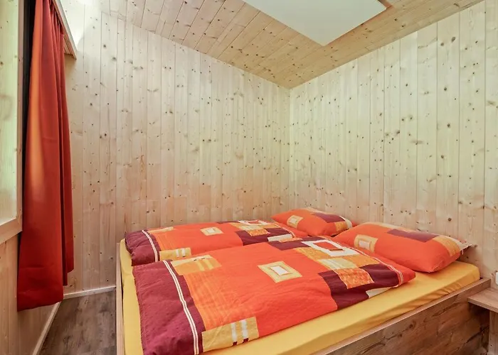 Petzen - Petzen Chalet *