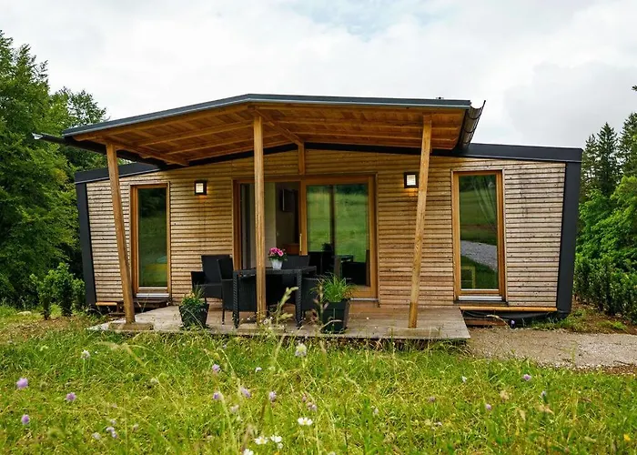 Petzen - Petzen Chalet Bleiburg