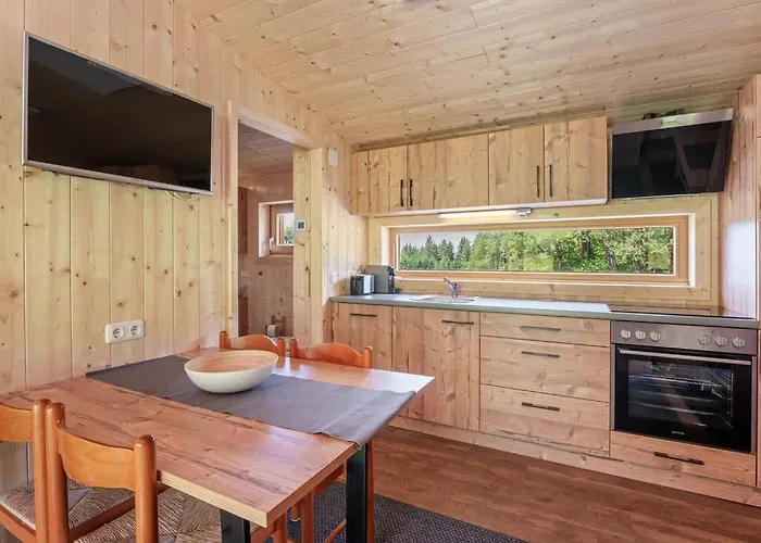 Chalet Petzen - Petzen