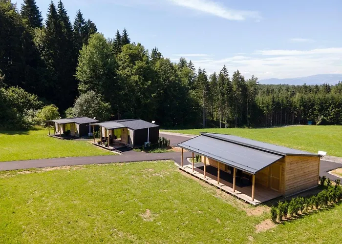 Chalet Petzen - Petzen Bleiburg