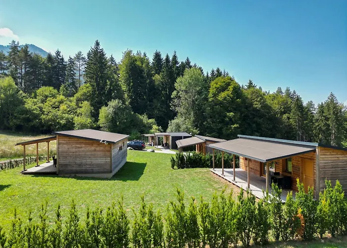 Petzen - Petzen Chalet