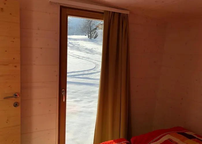 Chalet Petzen - Petzen Bleiburg