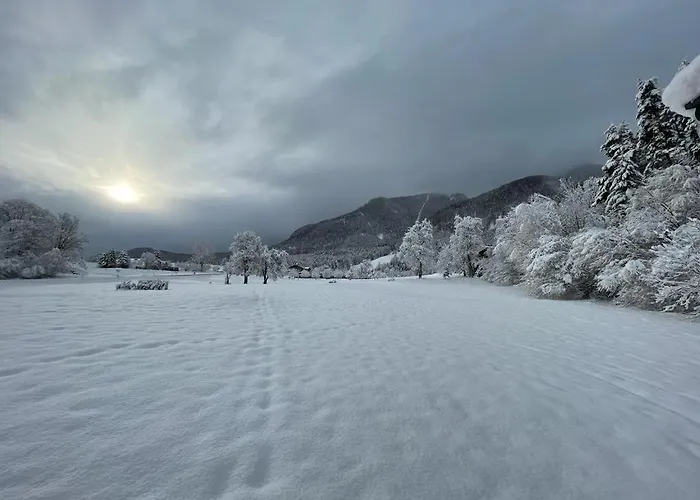 Petzen - Petzen Bleiburg