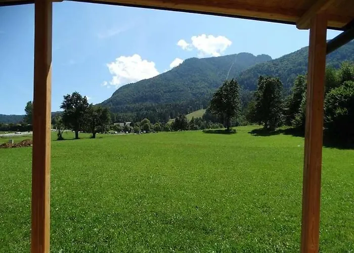 Chalet Petzen - Petzen *